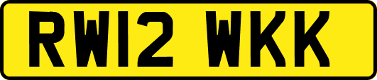 RW12WKK