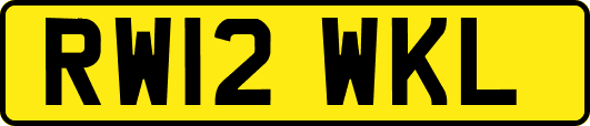RW12WKL