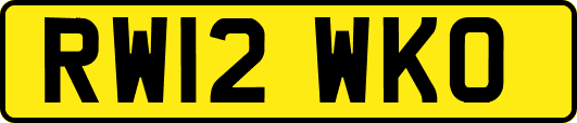 RW12WKO