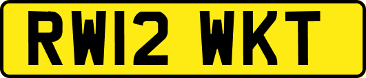 RW12WKT