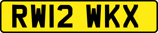 RW12WKX