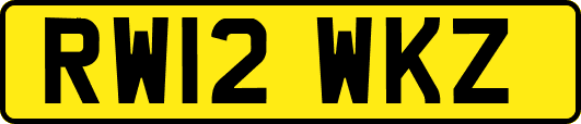 RW12WKZ
