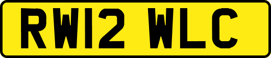 RW12WLC