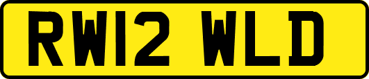 RW12WLD