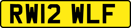 RW12WLF