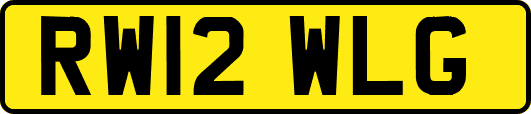 RW12WLG