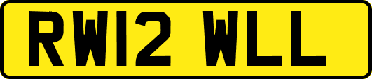 RW12WLL