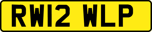 RW12WLP