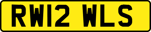 RW12WLS