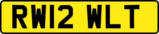 RW12WLT