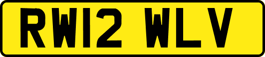 RW12WLV