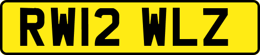 RW12WLZ
