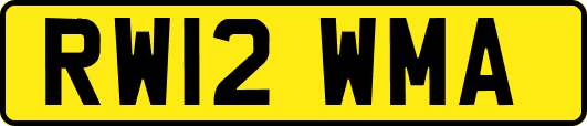 RW12WMA