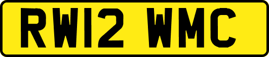 RW12WMC