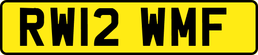RW12WMF