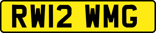 RW12WMG