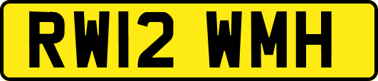 RW12WMH