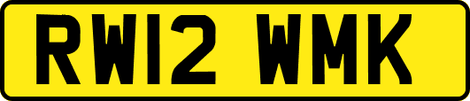 RW12WMK