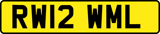 RW12WML