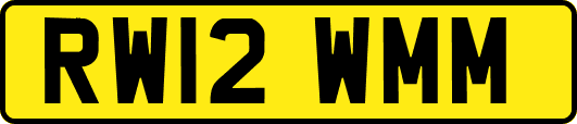 RW12WMM