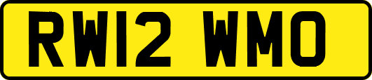 RW12WMO