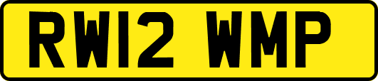 RW12WMP
