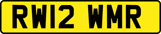 RW12WMR