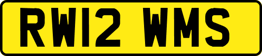 RW12WMS