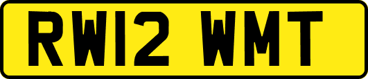 RW12WMT