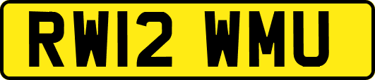 RW12WMU