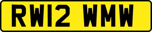 RW12WMW