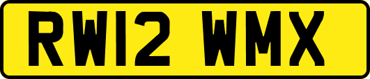 RW12WMX