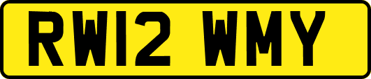 RW12WMY