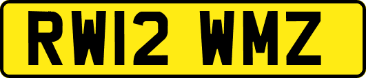 RW12WMZ