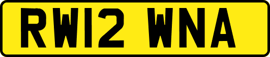 RW12WNA