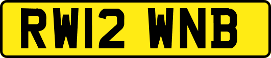 RW12WNB