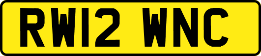 RW12WNC