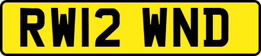RW12WND