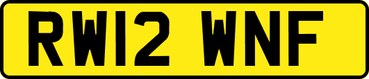 RW12WNF