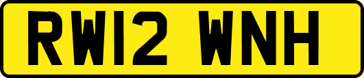 RW12WNH
