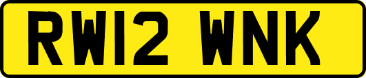 RW12WNK