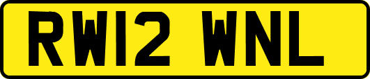 RW12WNL