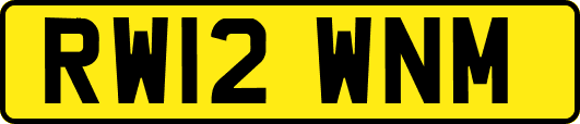 RW12WNM