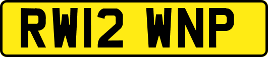 RW12WNP