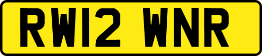 RW12WNR