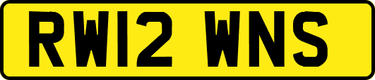 RW12WNS