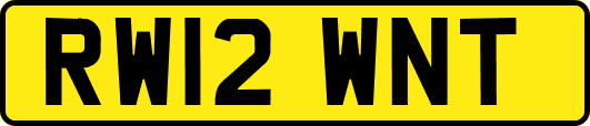 RW12WNT