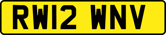 RW12WNV