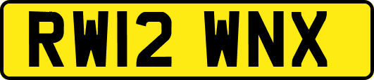 RW12WNX