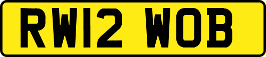 RW12WOB